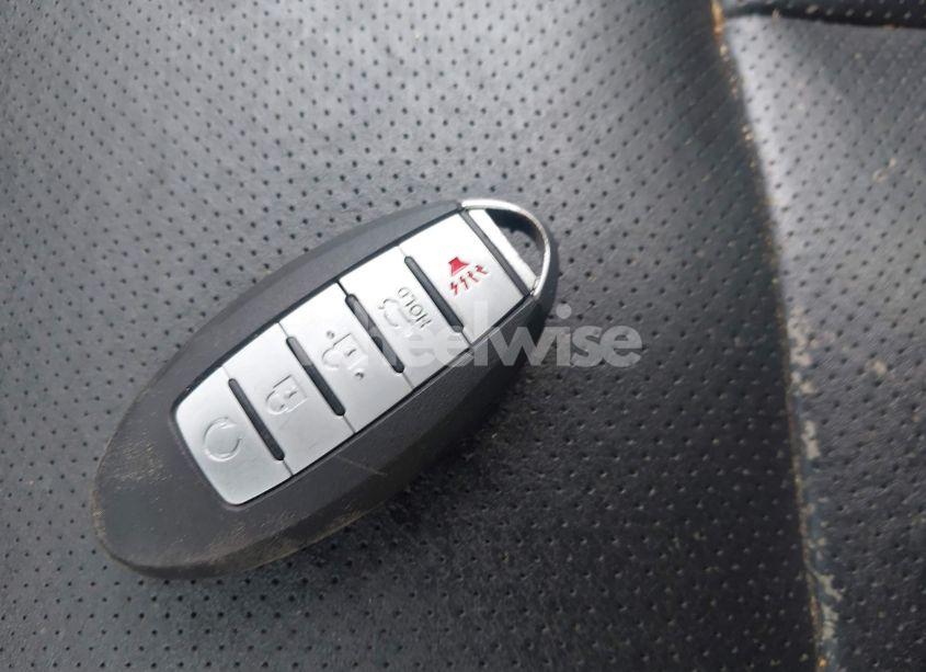 Photo 11 of 2013 Nissan Altima 2.5 SL (VIN 1N4AL3APXDN404530)