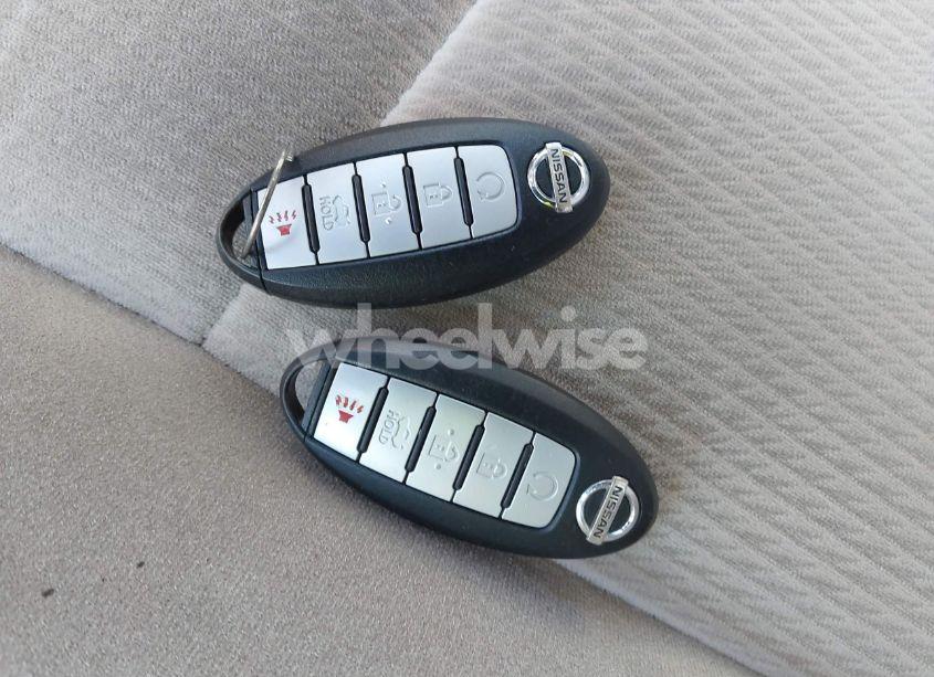 Photo 11 of 2013 Nissan Altima 2.5 S (VIN 1N4AL3APXDN424938)