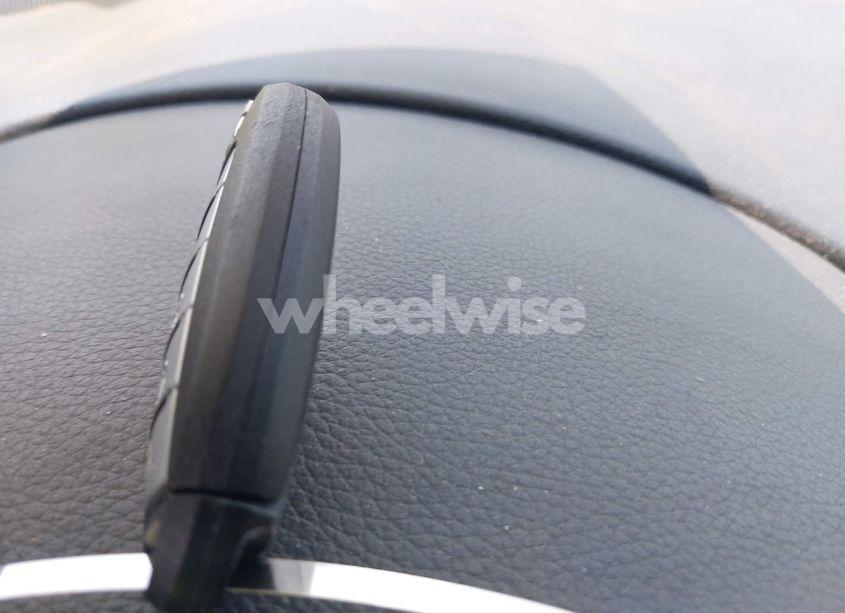 Photo 11 of 2013 Nissan Altima 2.5 SV (VIN 1N4AL3APXDN427838)