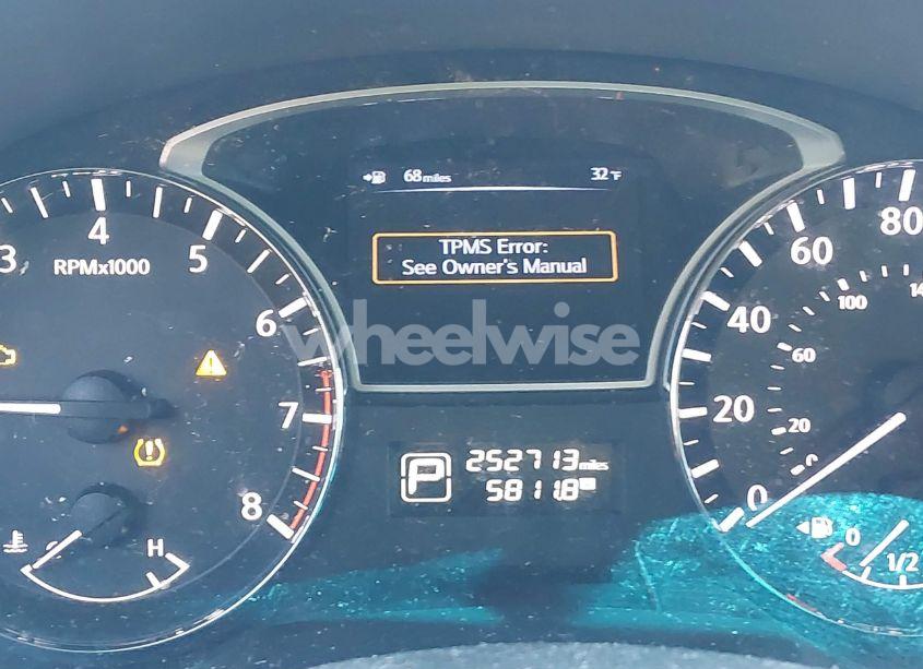 Photo 15 of 2013 Nissan Altima 2.5 S (VIN 1N4AL3APXDN432747)