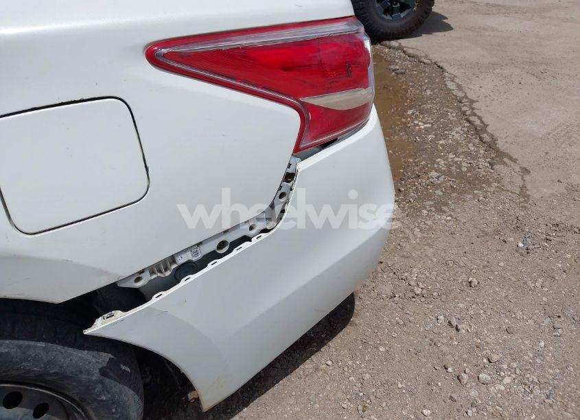 Photo 12 of 2013 Nissan Altima 2.5 S (VIN 1N4AL3APXDN439164)