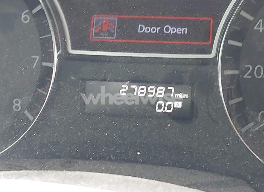 Photo 13 of 2013 Nissan Altima 2.5 S (VIN 1N4AL3APXDN439164)