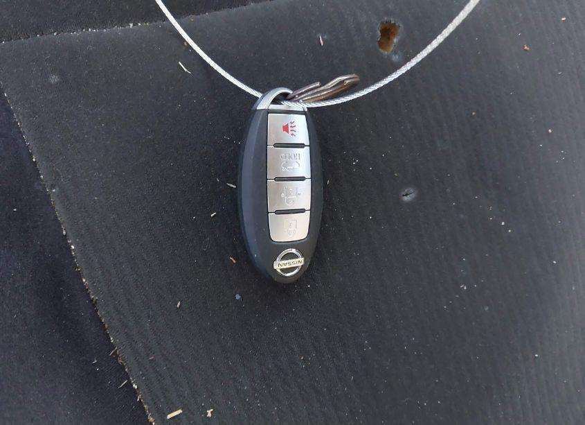 Photo 11 of 2013 Nissan Altima 2.5 S (VIN 1N4AL3APXDN450780)