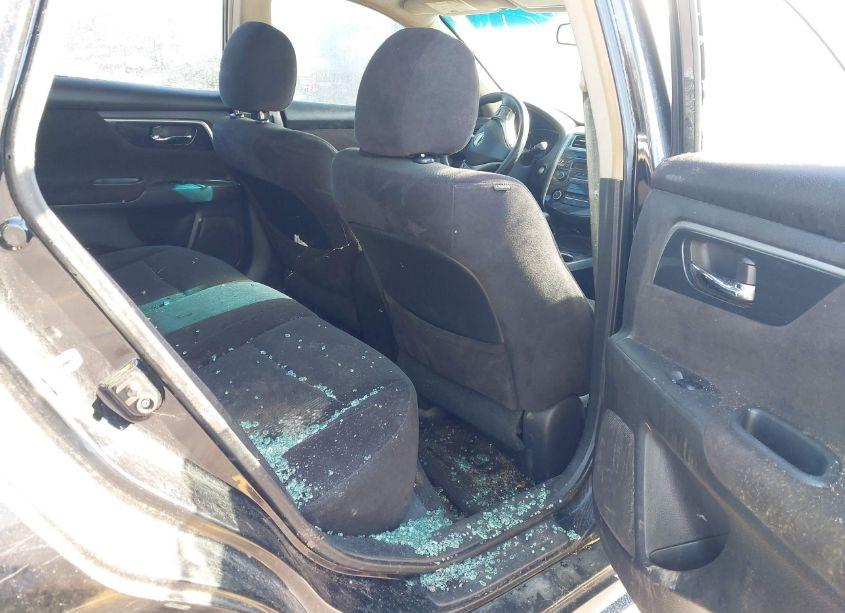 Photo 8 of 2013 Nissan Altima 2.5 S (VIN 1N4AL3APXDN450780)