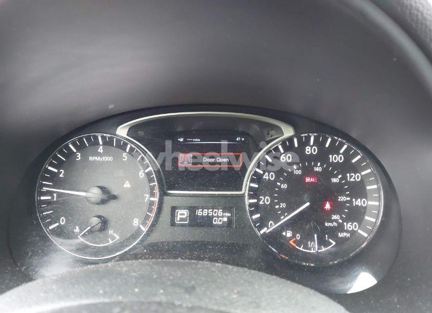 Photo 7 of 2013 Nissan Altima 2.5 SV (VIN 1N4AL3APXDN454246)