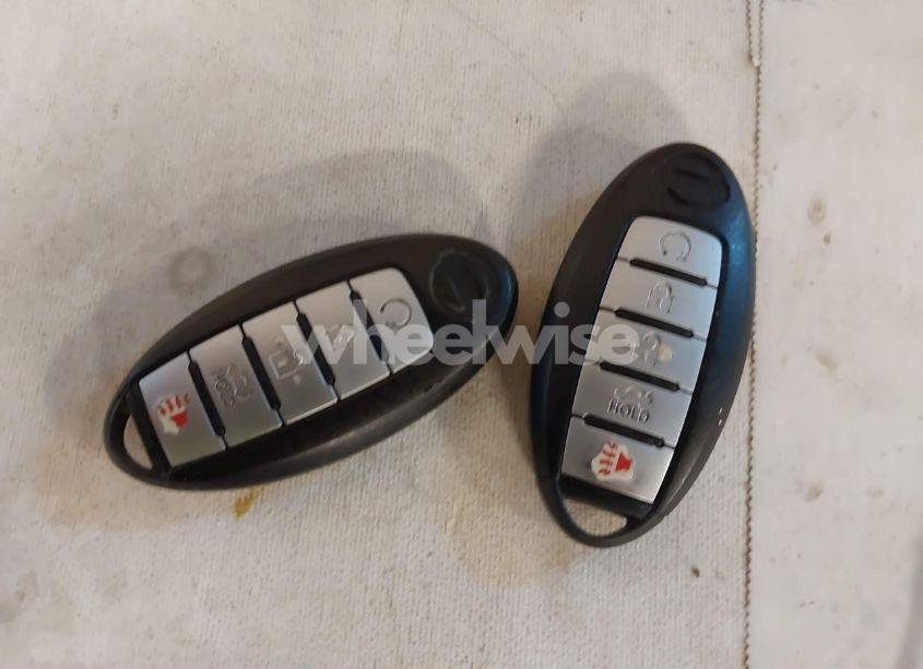 Photo 11 of 2013 Nissan Altima 2.5 SV (VIN 1N4AL3APXDN456563)