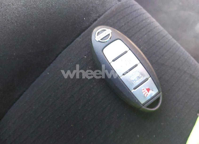 Photo 11 of 2013 Nissan Altima 2.5 (VIN 1N4AL3APXDN472052)