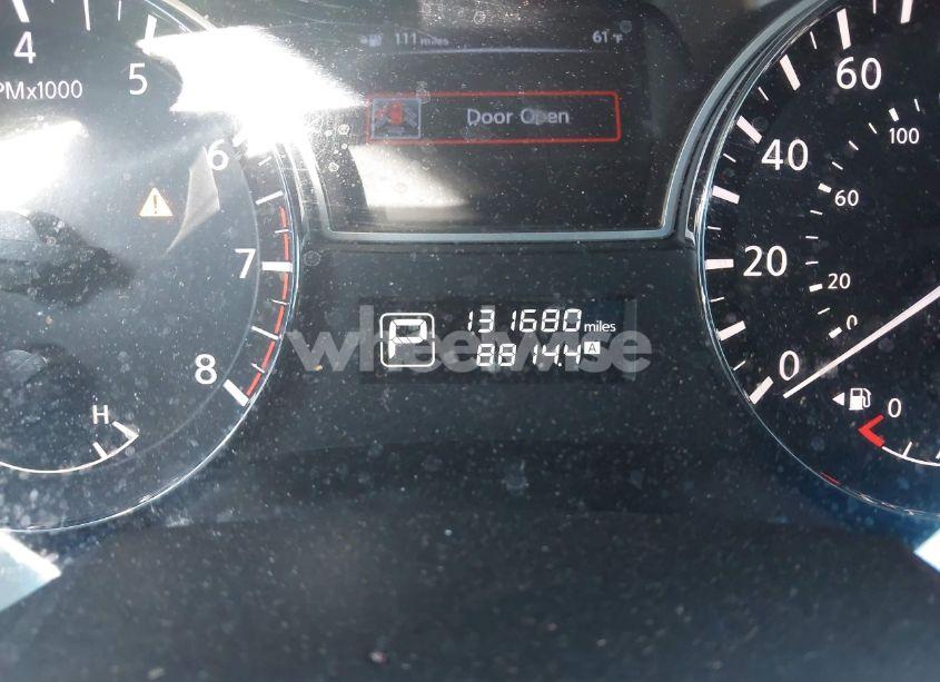 Photo 15 of 2013 Nissan Altima 2.5 (VIN 1N4AL3APXDN472052)