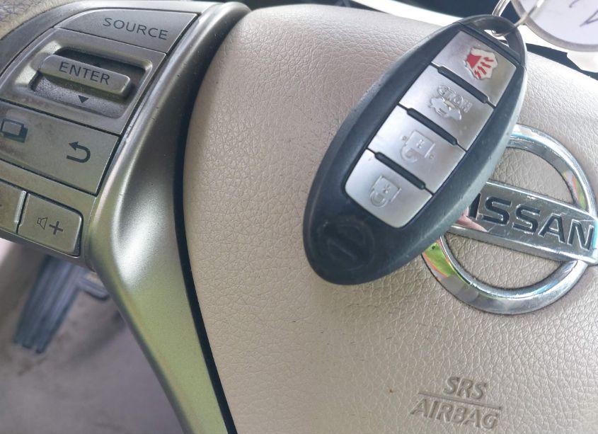 Photo 11 of 2013 Nissan Altima 2.5 S (VIN 1N4AL3APXDN472147)