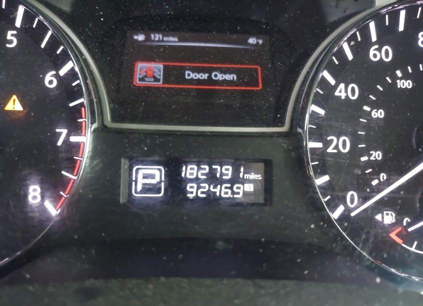 Photo 15 of 2013 Nissan Altima 2.5 S (VIN 1N4AL3APXDN472147)