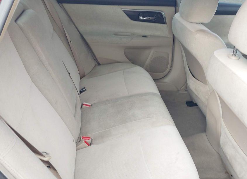 Photo 8 of 2013 Nissan Altima 2.5 S (VIN 1N4AL3APXDN472147)