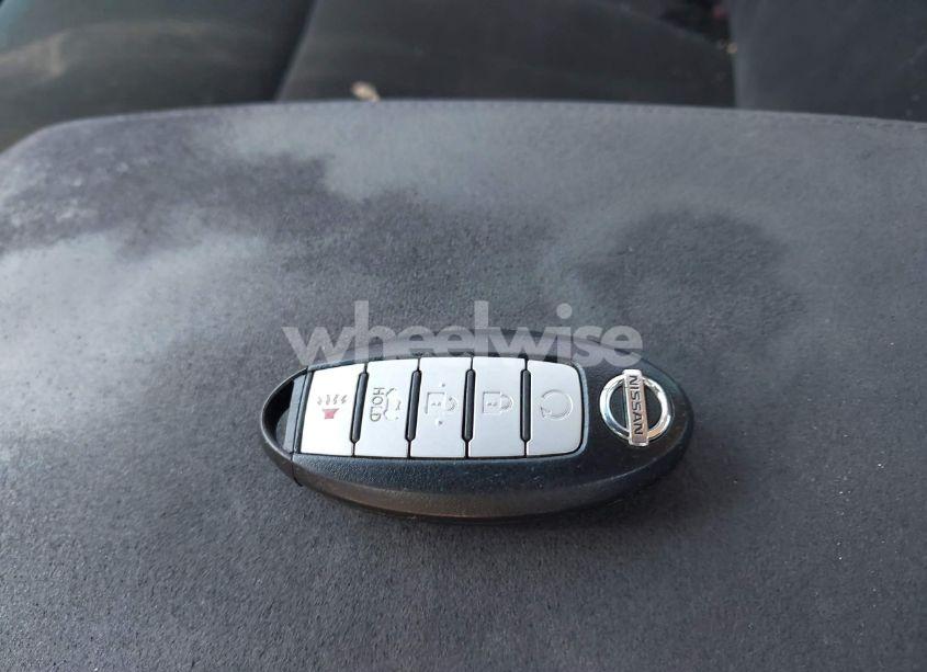 Photo 11 of 2013 Nissan Altima 2.5 S (VIN 1N4AL3APXDN484833)