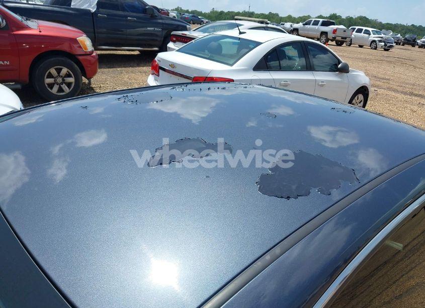 Photo 13 of 2013 Nissan Altima 2.5 S (VIN 1N4AL3APXDN484833)