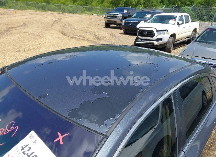 Photo 15 of 2013 Nissan Altima 2.5 S (VIN 1N4AL3APXDN484833)