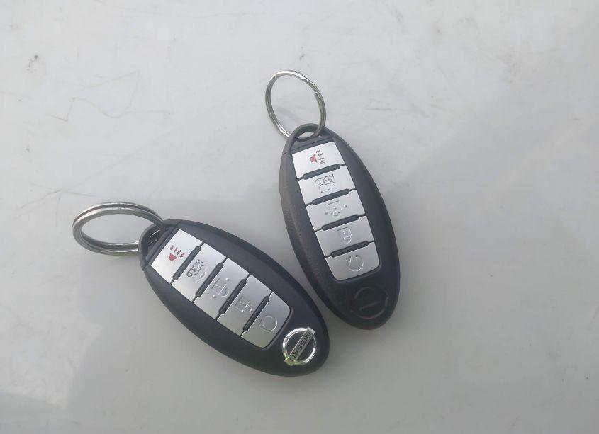 Photo 11 of 2013 Nissan Altima 2.5 S (VIN 1N4AL3APXDN487005)