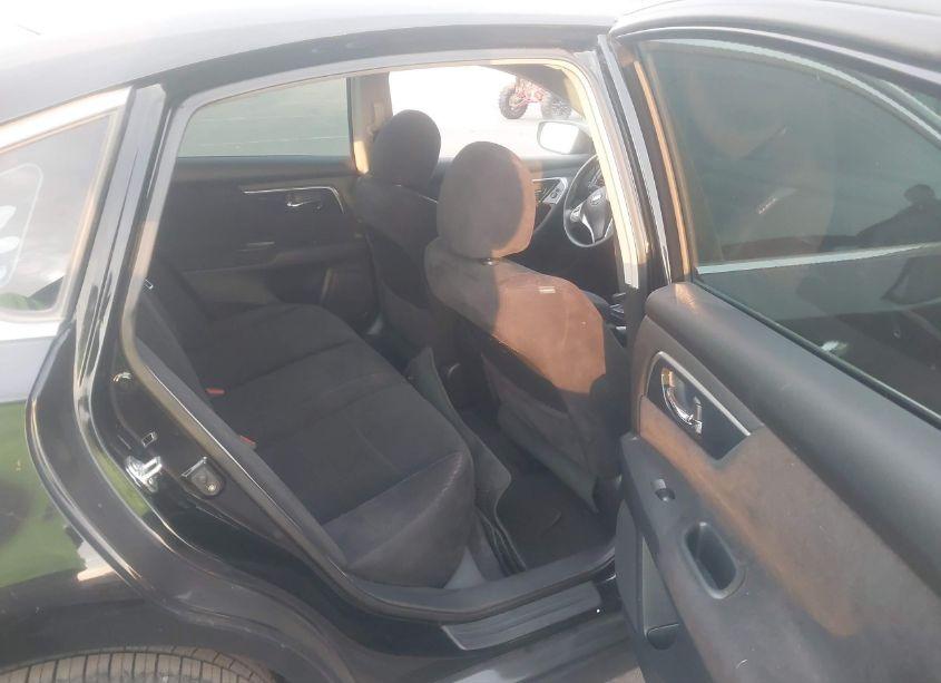 Photo 8 of 2013 Nissan Altima 2.5 S (VIN 1N4AL3APXDN487005)