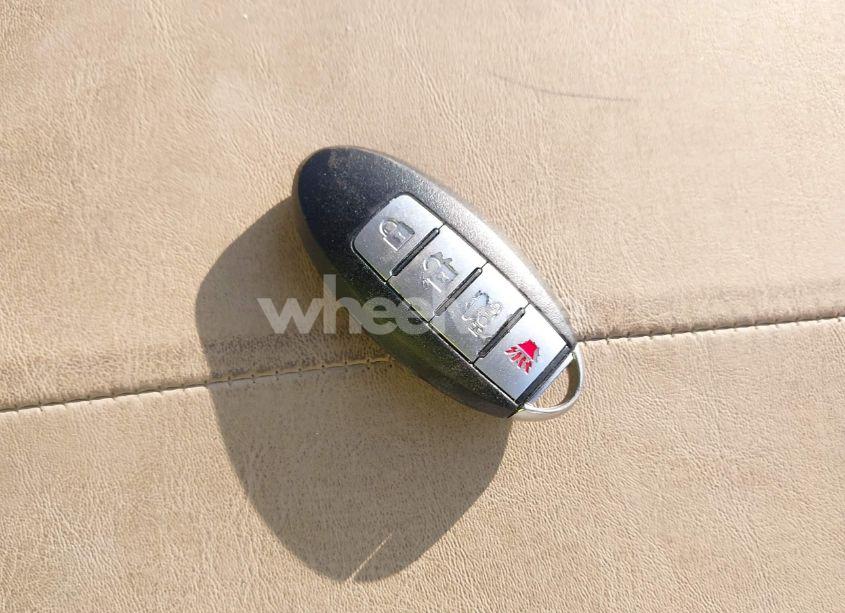 Photo 11 of 2013 Nissan Altima 2.5 SV (VIN 1N4AL3APXDN489580)