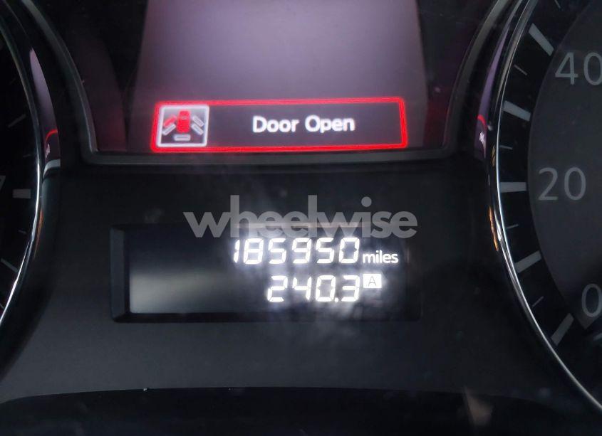 Photo 7 of 2013 Nissan Altima 2.5 SV (VIN 1N4AL3APXDN489580)
