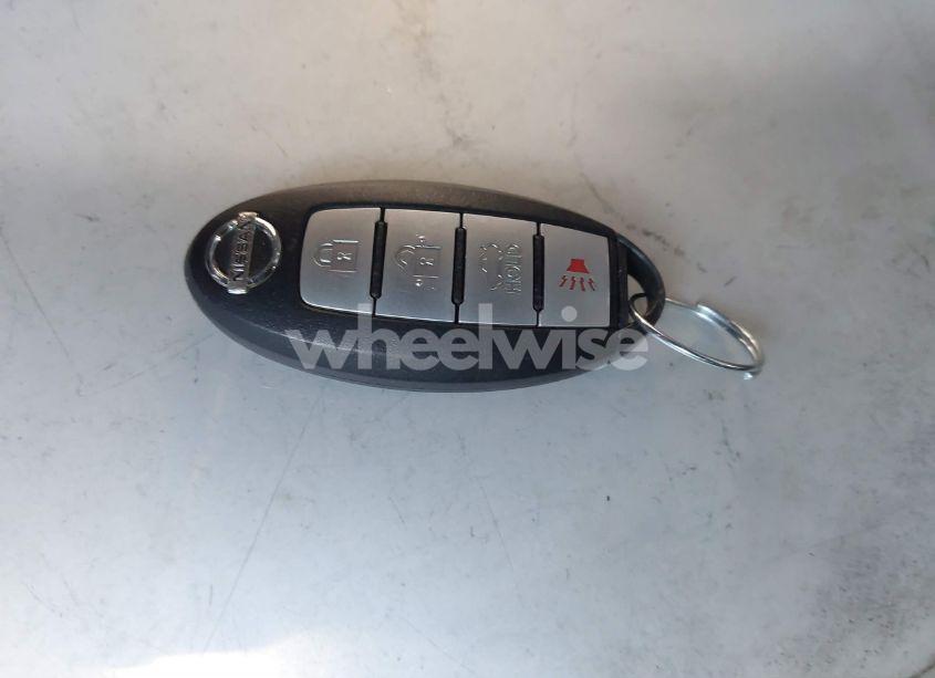 Photo 11 of 2013 Nissan Altima 2.5 S (VIN 1N4AL3APXDN493712)