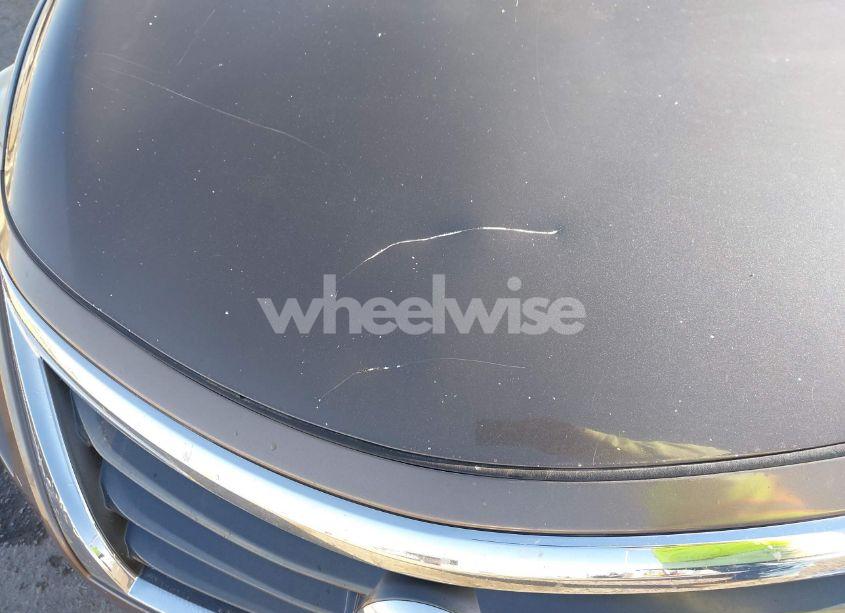 Photo 12 of 2013 Nissan Altima 2.5 S (VIN 1N4AL3APXDN493712)