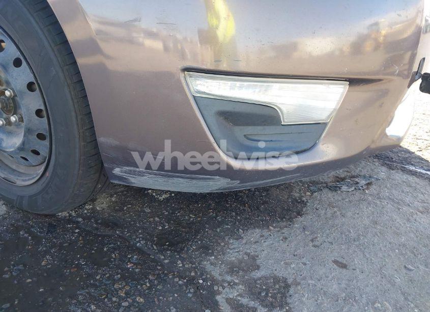 Photo 13 of 2013 Nissan Altima 2.5 S (VIN 1N4AL3APXDN493712)