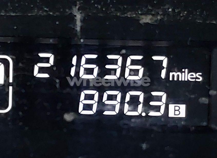 Photo 7 of 2013 Nissan Altima 2.5 S (VIN 1N4AL3APXDN495007)