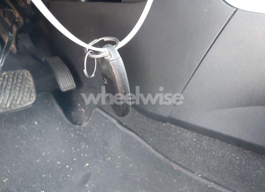 Photo 11 of 2013 Nissan Altima 2.5 S (VIN 1N4AL3APXDN500240)