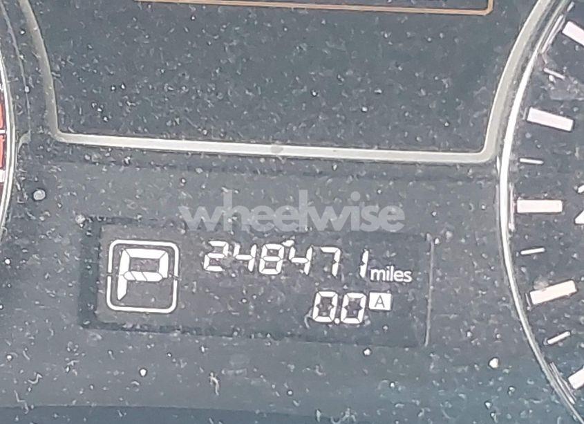 Photo 12 of 2013 Nissan Altima 2.5 S (VIN 1N4AL3APXDN500240)