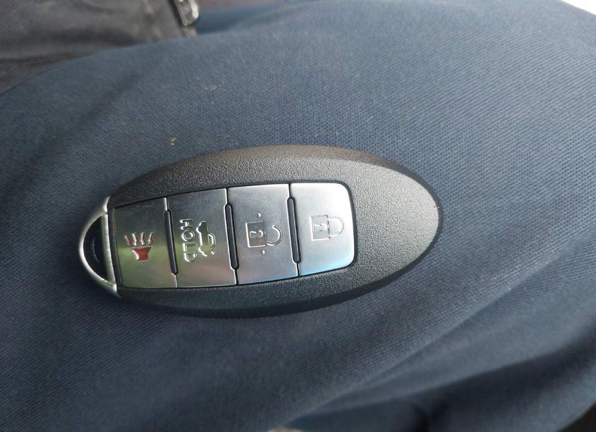 Photo 11 of 2013 Nissan Altima 2.5 SV (VIN 1N4AL3APXDN502103)