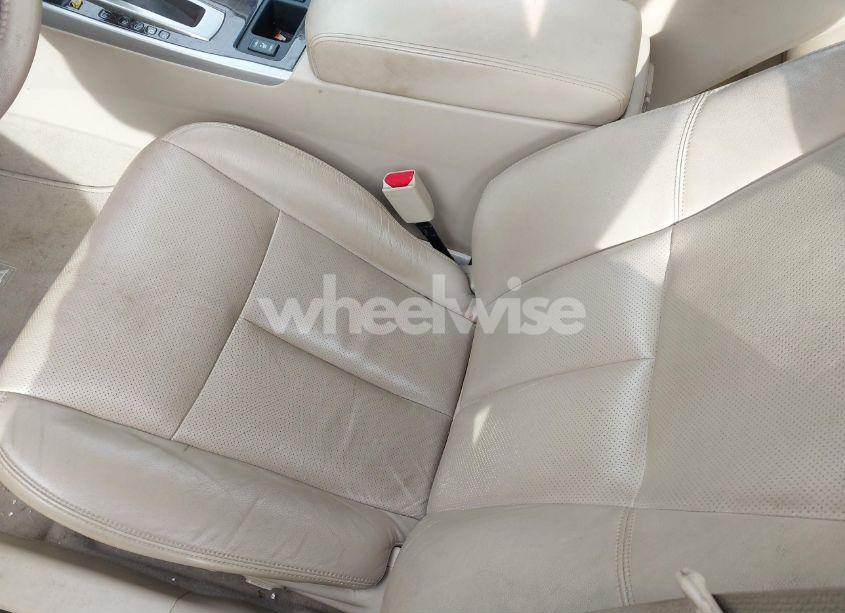 Photo 15 of 2013 Nissan Altima 2.5 SL (VIN 1N4AL3APXDN504272)