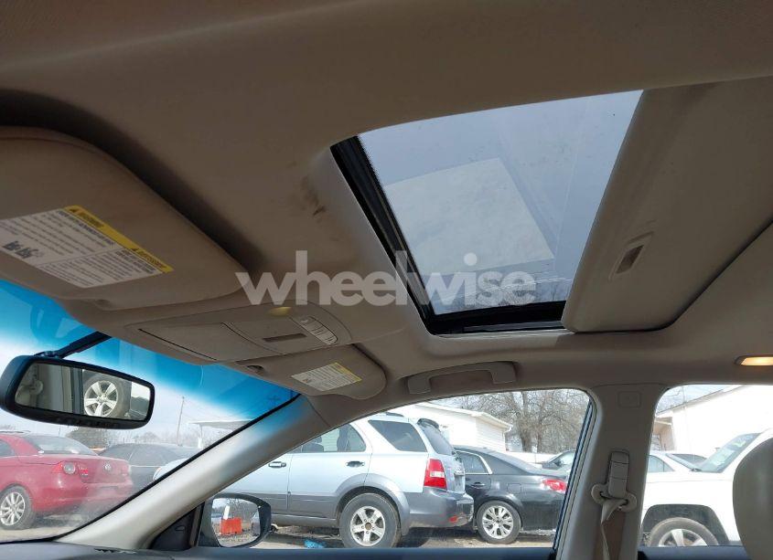 Photo 17 of 2013 Nissan Altima 2.5 SL (VIN 1N4AL3APXDN504272)