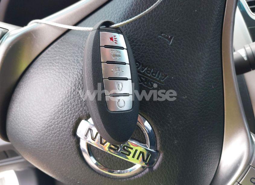Photo 11 of 2013 Nissan Altima 2.5 SV (VIN 1N4AL3APXDN506586)