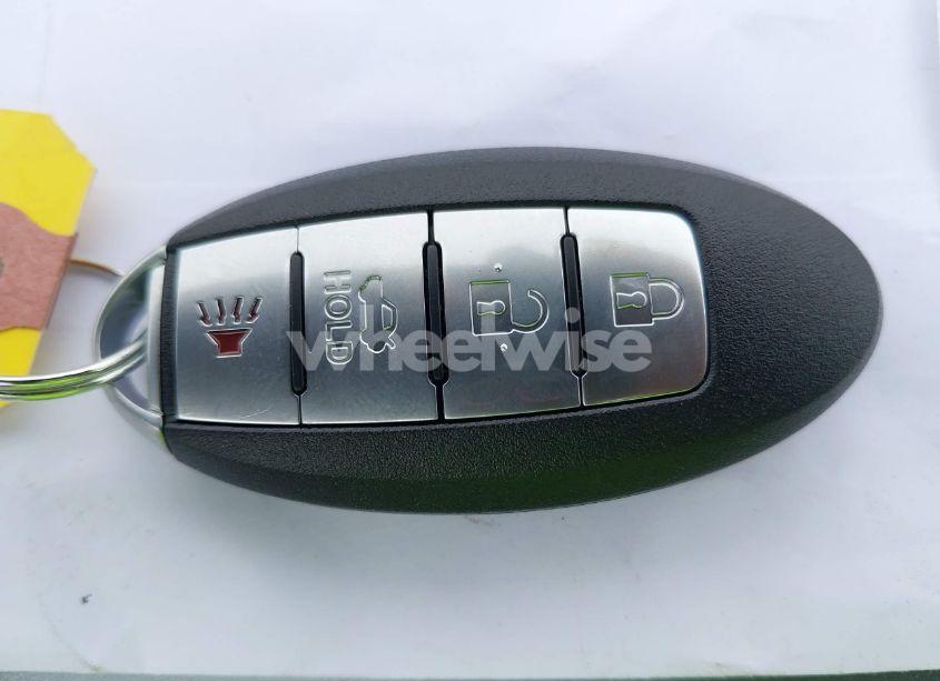 Photo 11 of 2013 Nissan Altima 2.5 S (VIN 1N4AL3APXDN512503)