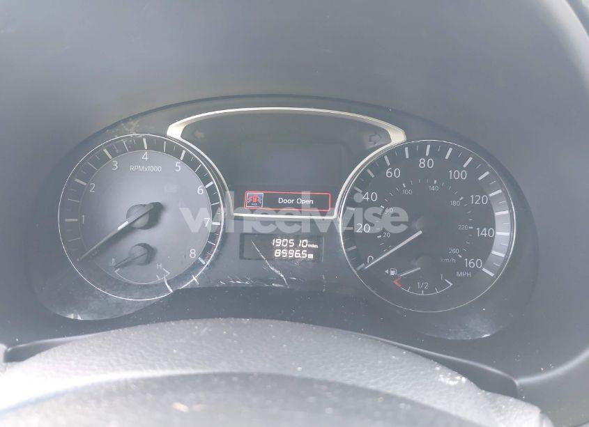 Photo 7 of 2013 Nissan Altima 2.5 S (VIN 1N4AL3APXDN512503)