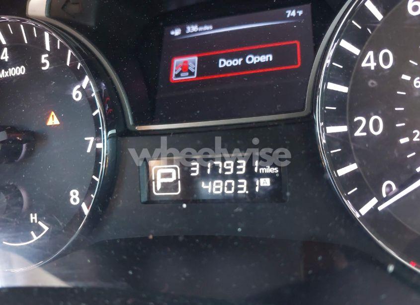 Photo 15 of 2013 Nissan Altima 2.5 S (VIN 1N4AL3APXDN512761)