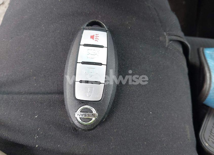 Photo 11 of 2013 Nissan Altima 2.5 S (VIN 1N4AL3APXDN519421)