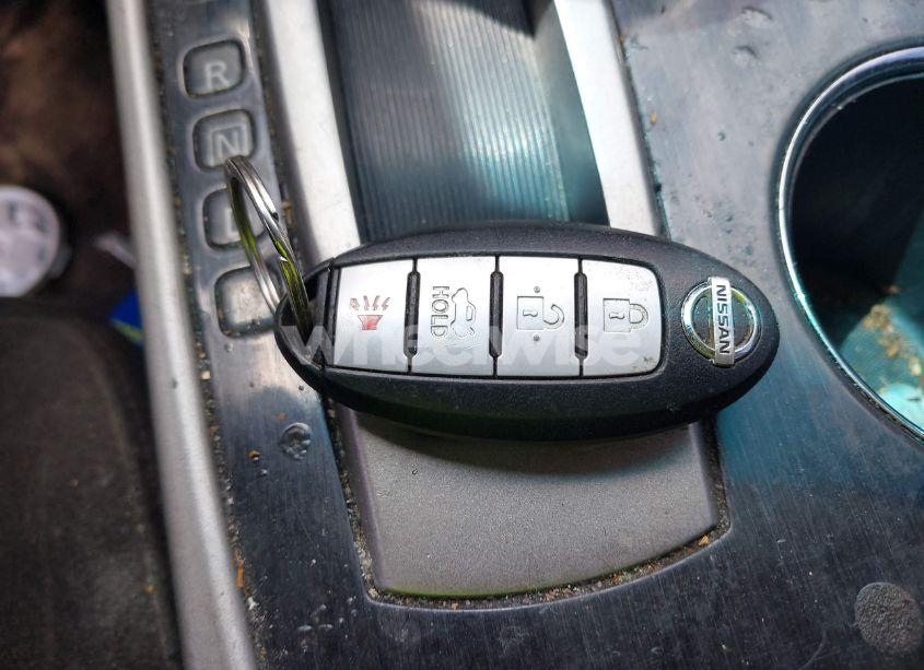 Photo 11 of 2013 Nissan Altima 2.5 S (VIN 1N4AL3APXDN521959)