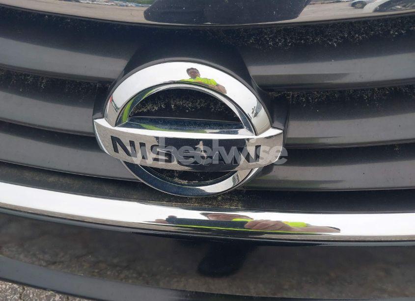 Photo 12 of 2013 Nissan Altima 2.5 S (VIN 1N4AL3APXDN521959)