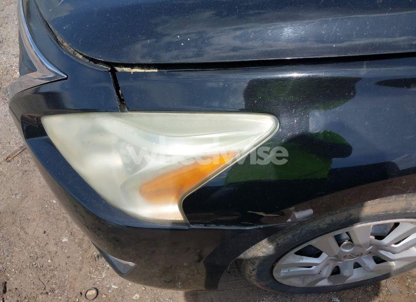 Photo 6 of 2013 Nissan Altima 2.5 S (VIN 1N4AL3APXDN521959)