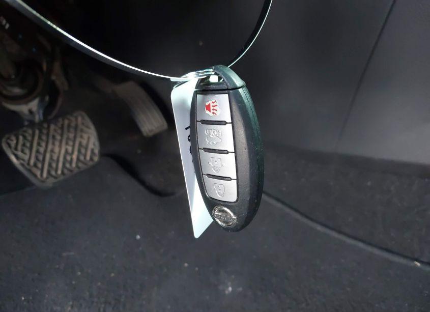 Photo 11 of 2013 Nissan Altima 2.5 S (VIN 1N4AL3APXDN529978)