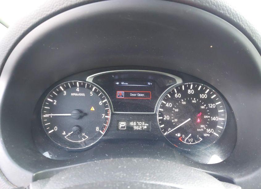 Photo 7 of 2013 Nissan Altima 2.5 S (VIN 1N4AL3APXDN529978)