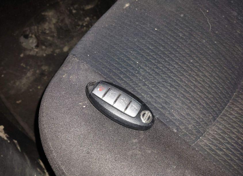 Photo 11 of 2013 Nissan Altima 2.5 S (VIN 1N4AL3APXDN536946)