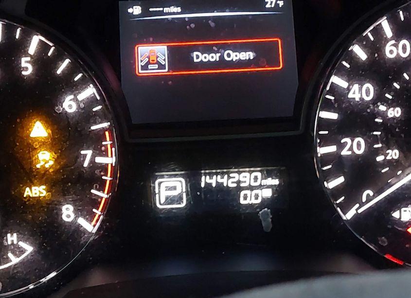 Photo 15 of 2013 Nissan Altima 2.5 S (VIN 1N4AL3APXDN536946)