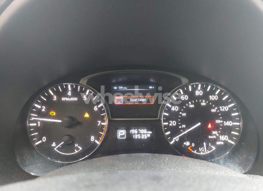 Photo 7 of 2013 Nissan Altima 2.5 S (VIN 1N4AL3APXDN554301)