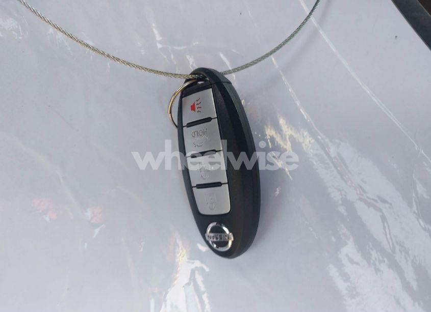 Photo 11 of 2013 Nissan Altima 2.5 S (VIN 1N4AL3APXDN558087)