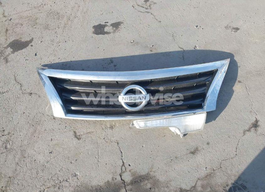 Photo 12 of 2013 Nissan Altima 2.5 S (VIN 1N4AL3APXDN558087)