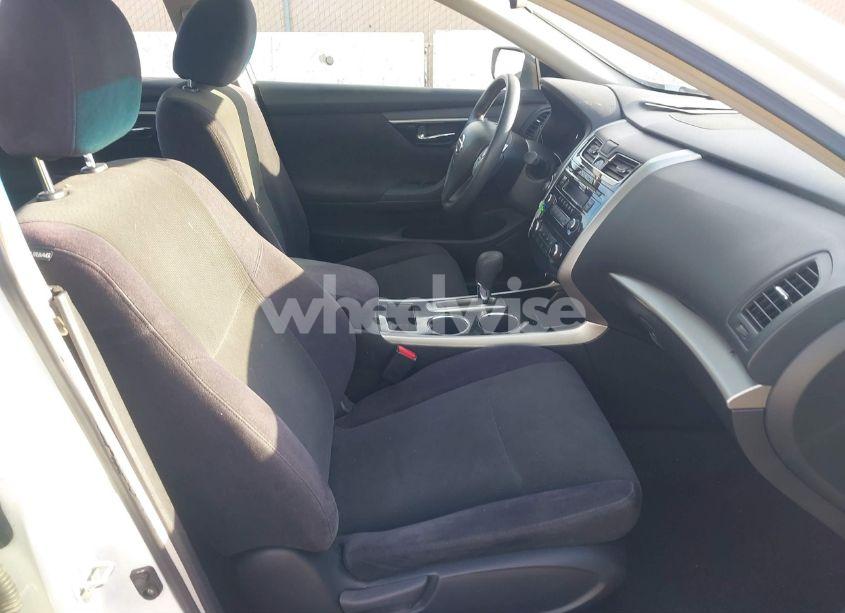 Photo 5 of 2013 Nissan Altima 2.5 S (VIN 1N4AL3APXDN558087)