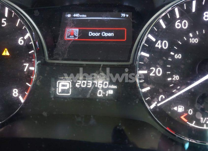 Photo 7 of 2013 Nissan Altima 2.5 S (VIN 1N4AL3APXDN558087)