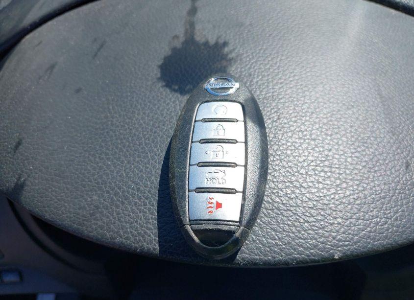 Photo 11 of 2013 Nissan Altima 2.5 SL (VIN 1N4AL3APXDN571809)