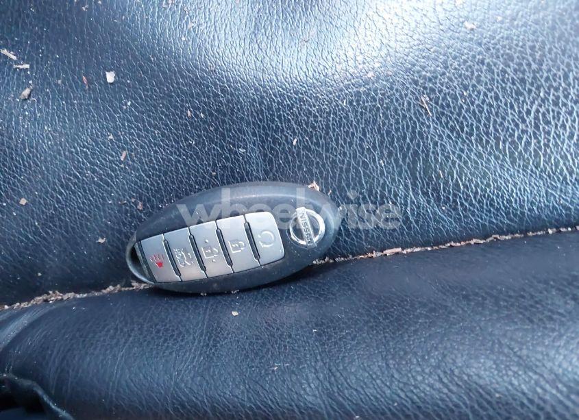 Photo 11 of 2013 Nissan Altima 2.5 SV (VIN 1N4AL3APXDN588190)